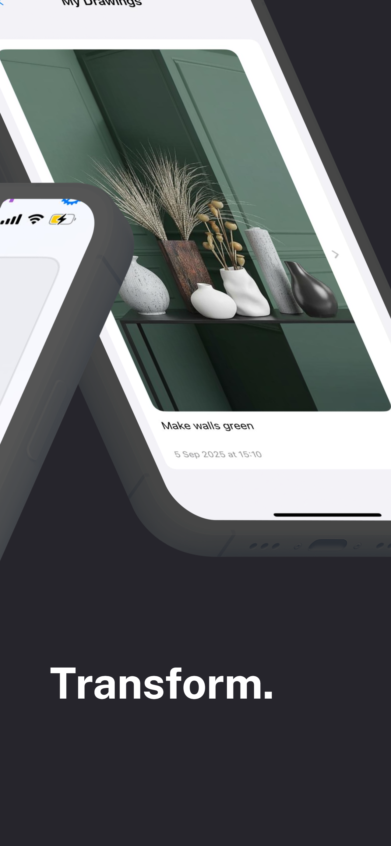 PhotoMorph Screenshot 2